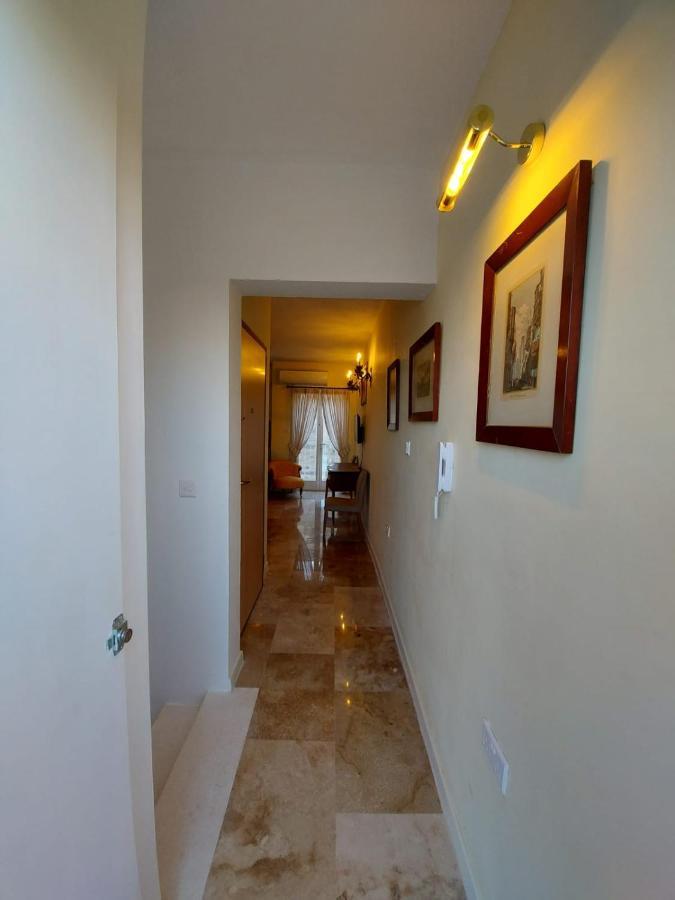 Casa Manduca Delicata Hotel Валета Екстериор снимка