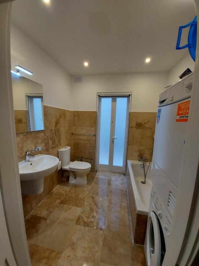 Casa Manduca Delicata Hotel Валета Екстериор снимка