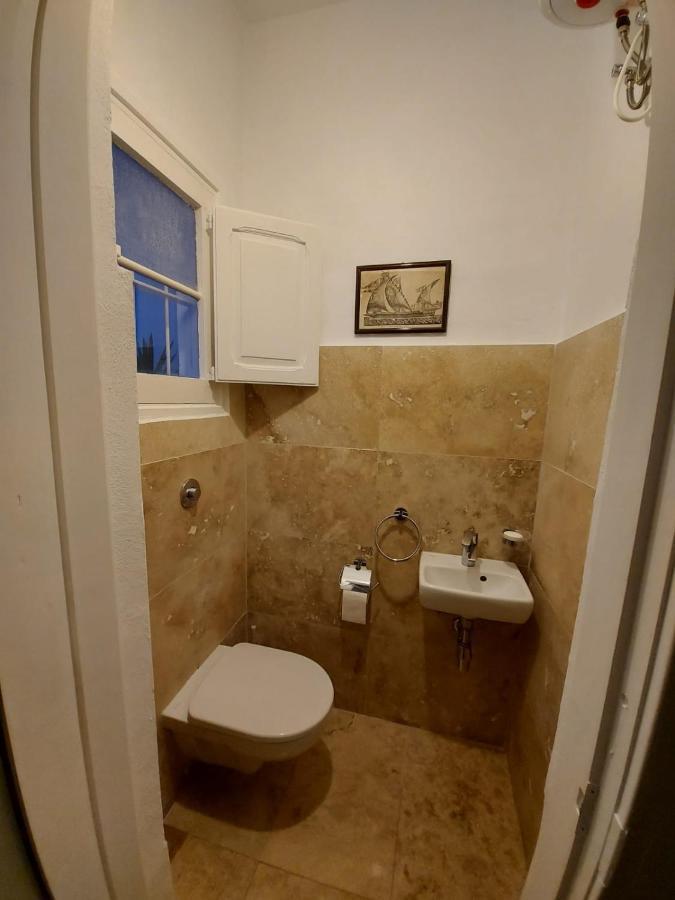 Casa Manduca Delicata Hotel Валета Екстериор снимка
