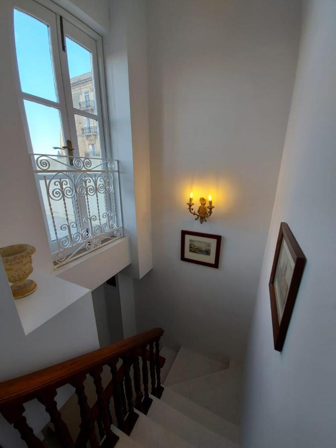 Casa Manduca Delicata Hotel Валета Екстериор снимка