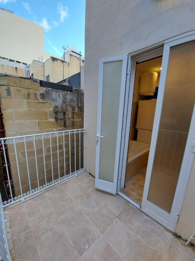 Casa Manduca Delicata Hotel Валета Екстериор снимка