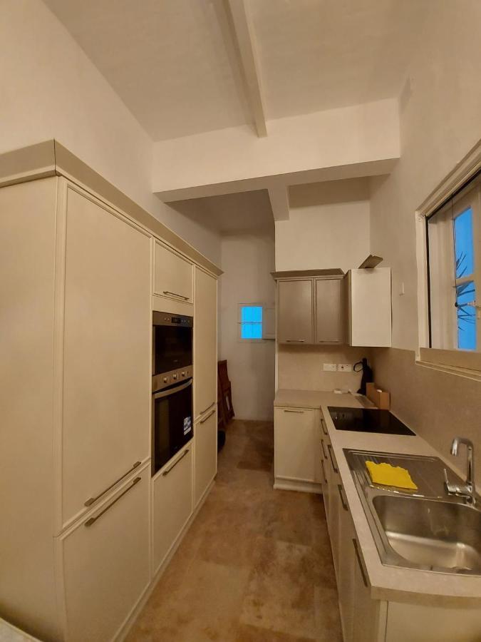 Casa Manduca Delicata Hotel Валета Екстериор снимка