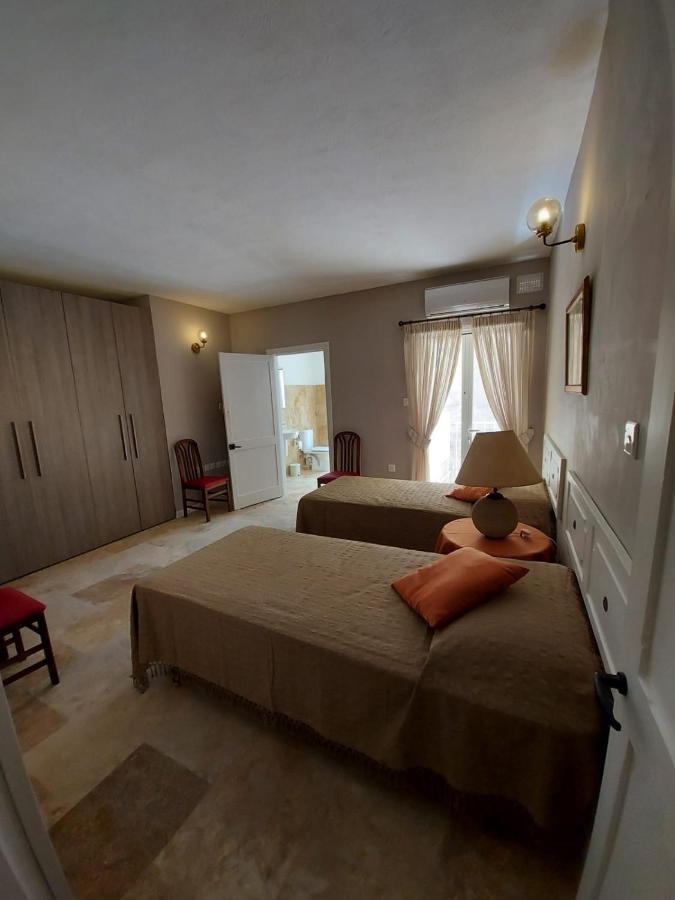 Casa Manduca Delicata Hotel Валета Екстериор снимка