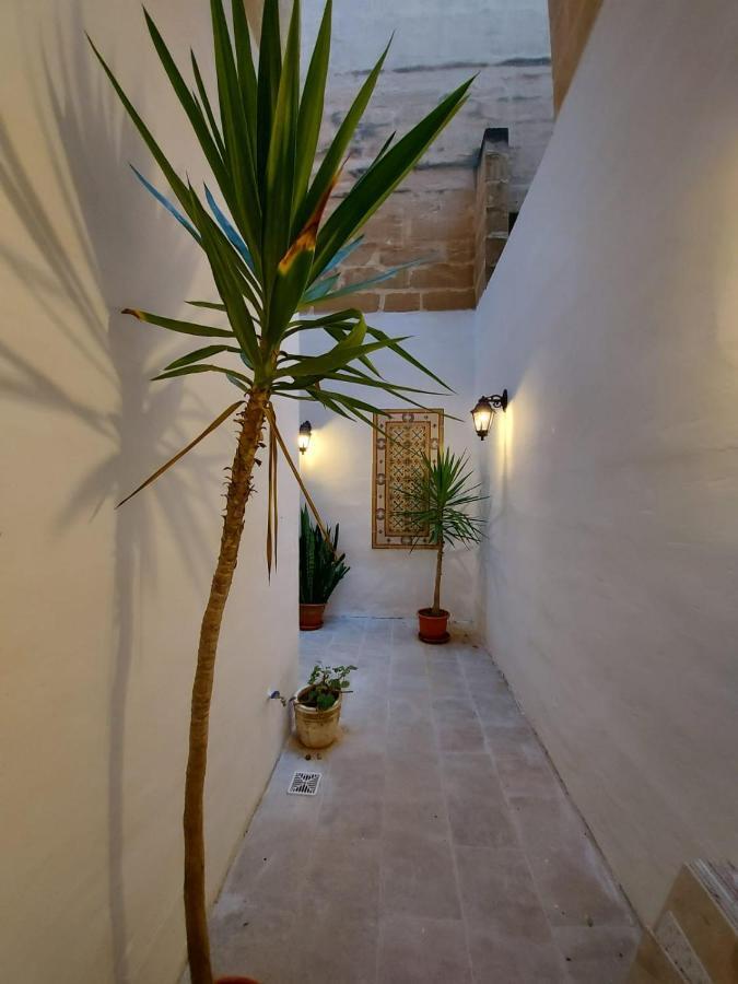 Casa Manduca Delicata Hotel Валета Екстериор снимка