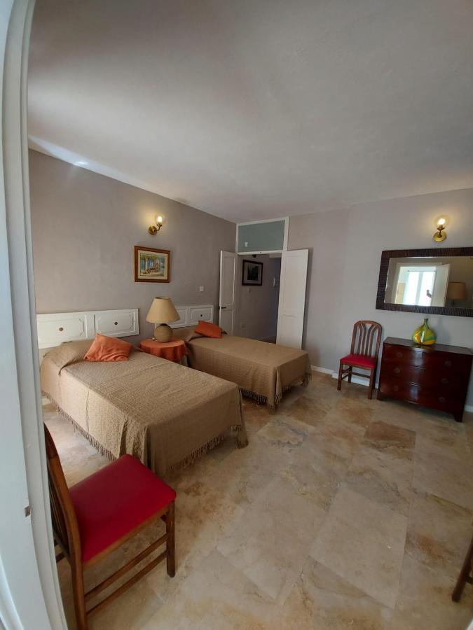 Casa Manduca Delicata Hotel Валета Екстериор снимка