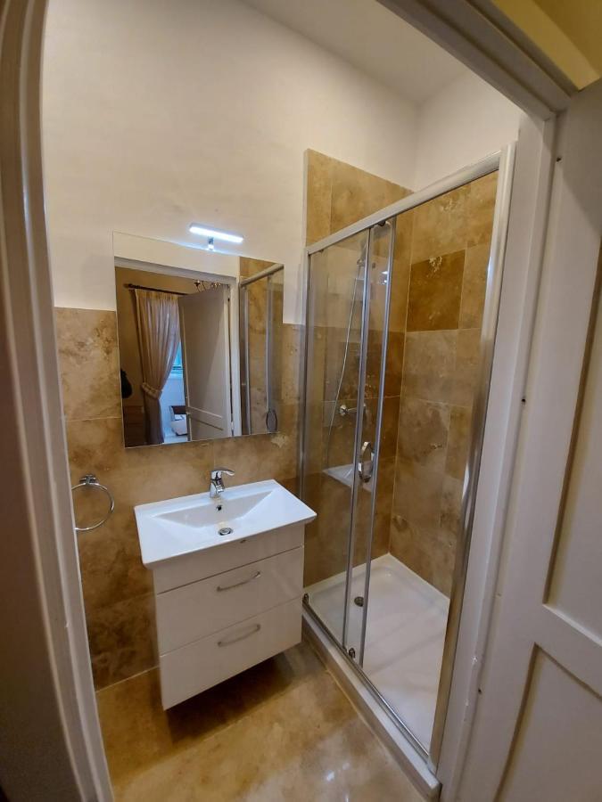 Casa Manduca Delicata Hotel Валета Екстериор снимка
