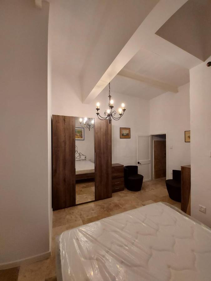 Casa Manduca Delicata Hotel Валета Екстериор снимка
