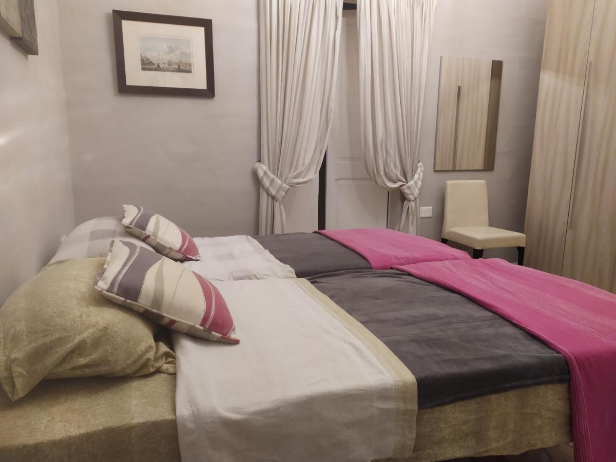 Casa Manduca Delicata Hotel Валета Екстериор снимка