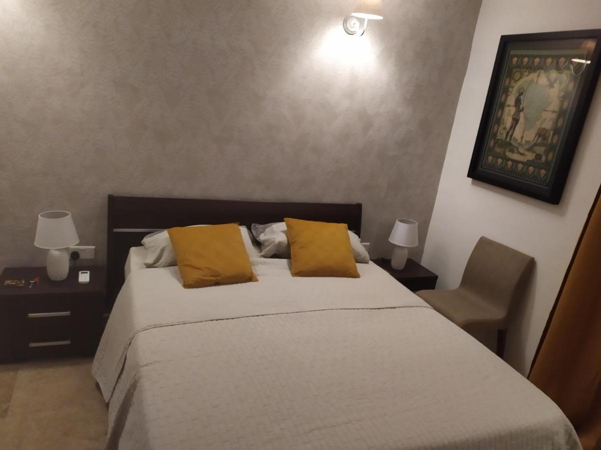 Casa Manduca Delicata Hotel Валета Екстериор снимка