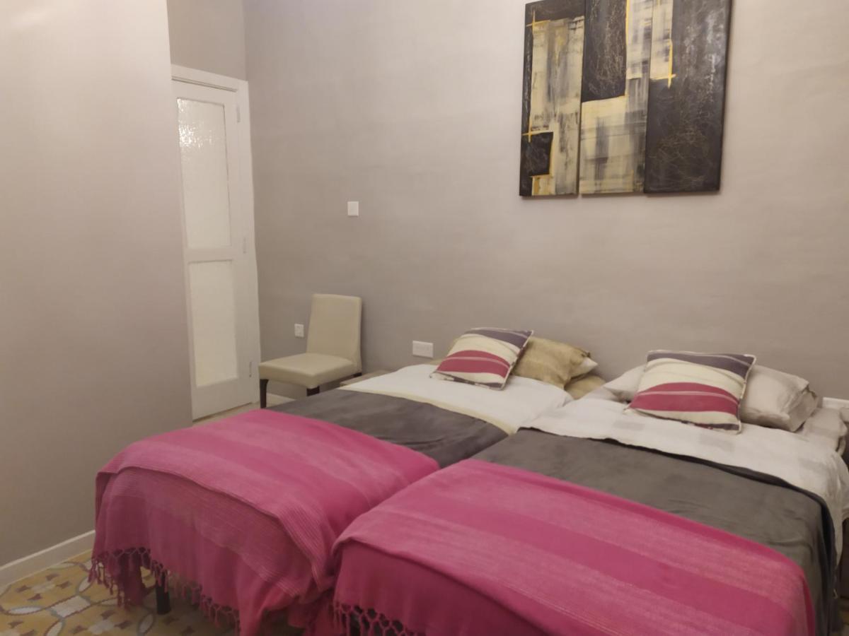 Casa Manduca Delicata Hotel Валета Екстериор снимка