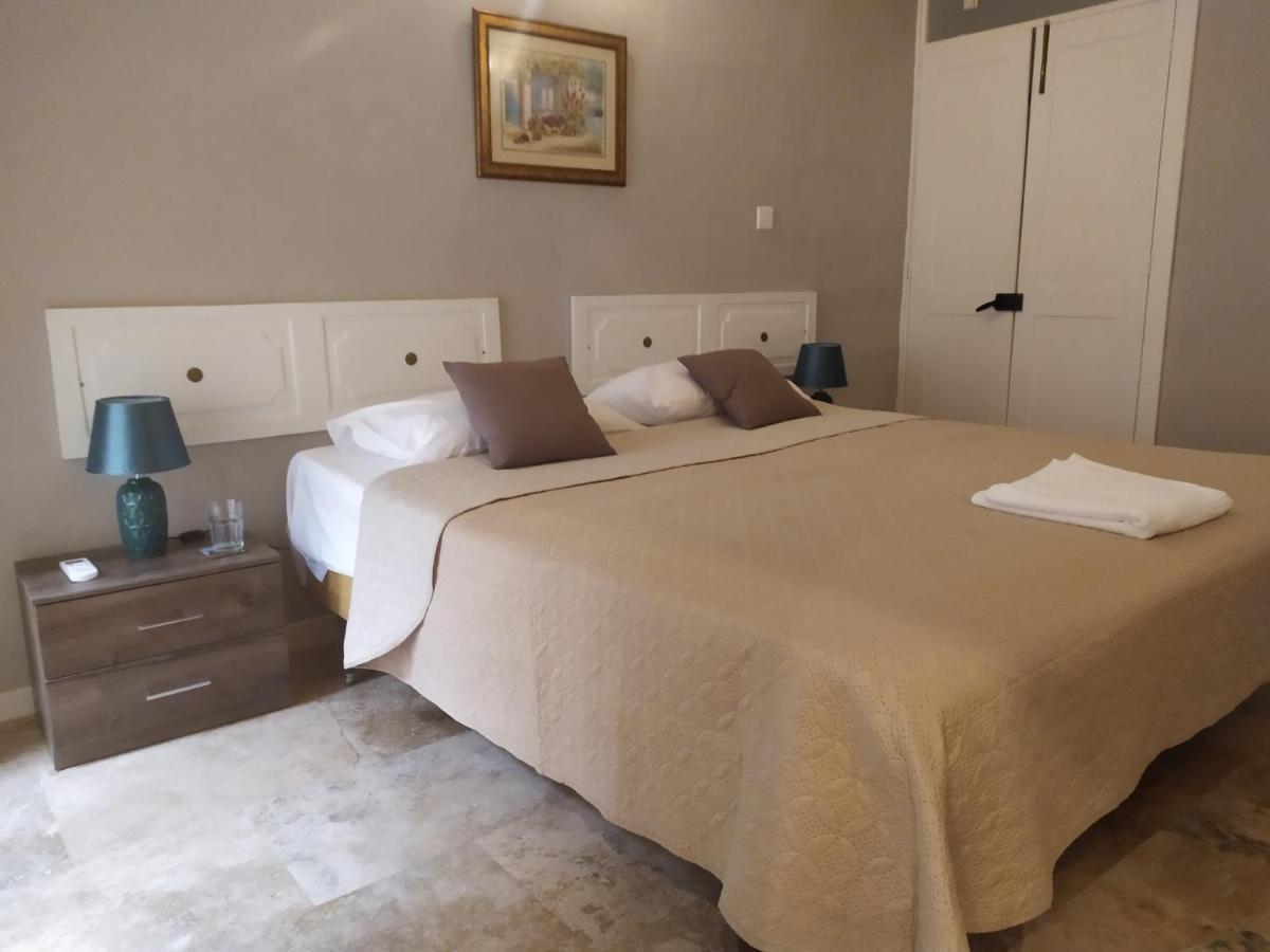 Casa Manduca Delicata Hotel Валета Екстериор снимка
