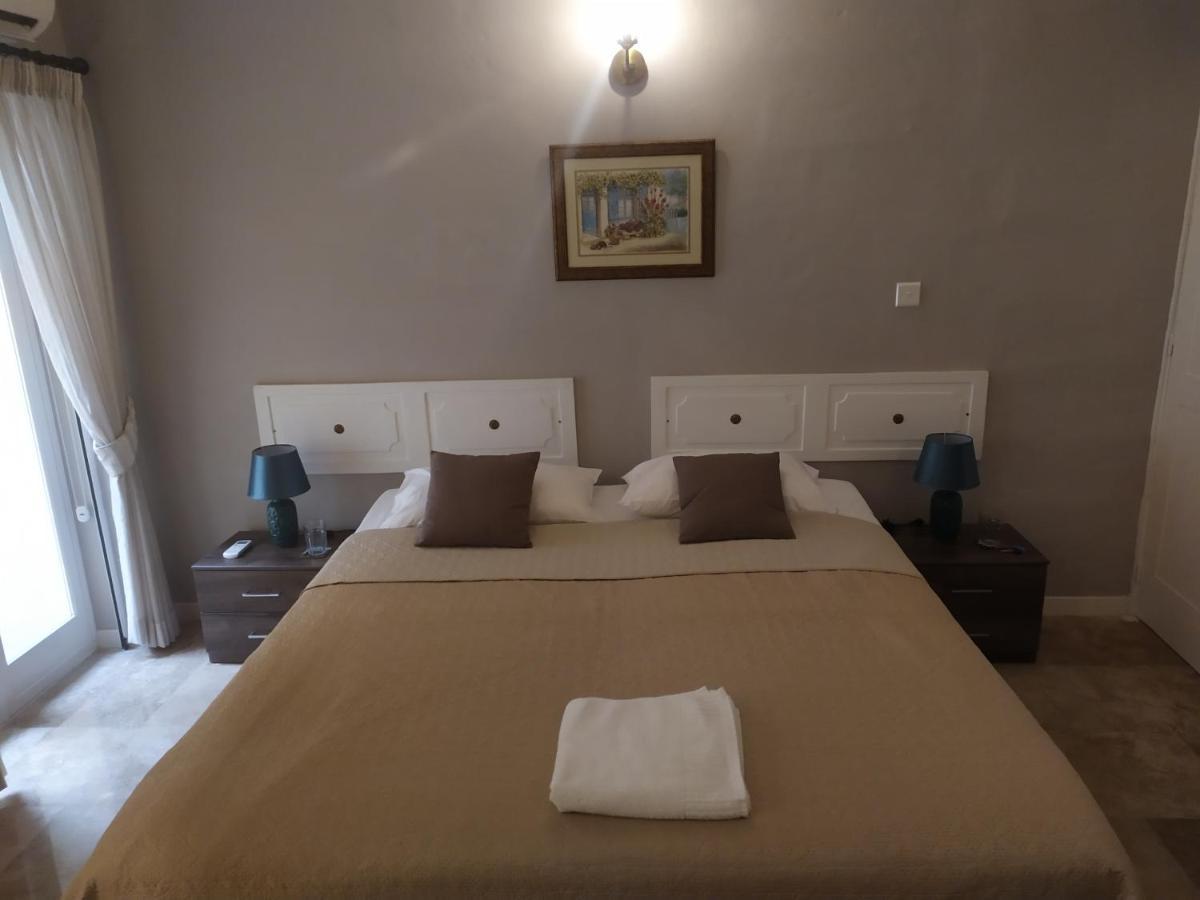 Casa Manduca Delicata Hotel Валета Екстериор снимка